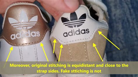 how to check adidas shoes original or fake|are adidas shoes false.